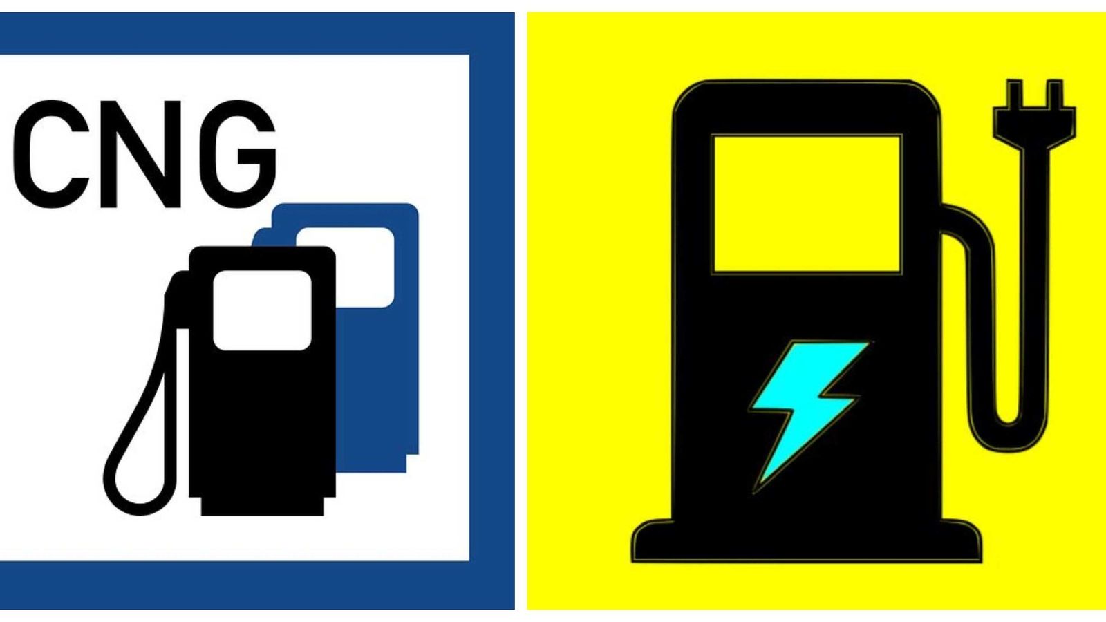 CNG Cars Vs Electric Vehicles The What Which And Why Of Clean 