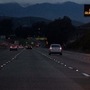国道の代表的なファイル写真。 