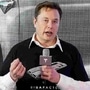 Tesla CEO Elon Musk speaks onstage during a delivery event for Tesla Model 3 cars at its factory in Shanghai. (File photo) (REUTERS)