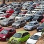 passenger vehicles wholesales stood at 1,89,129 units in the same month last year. (PTI)