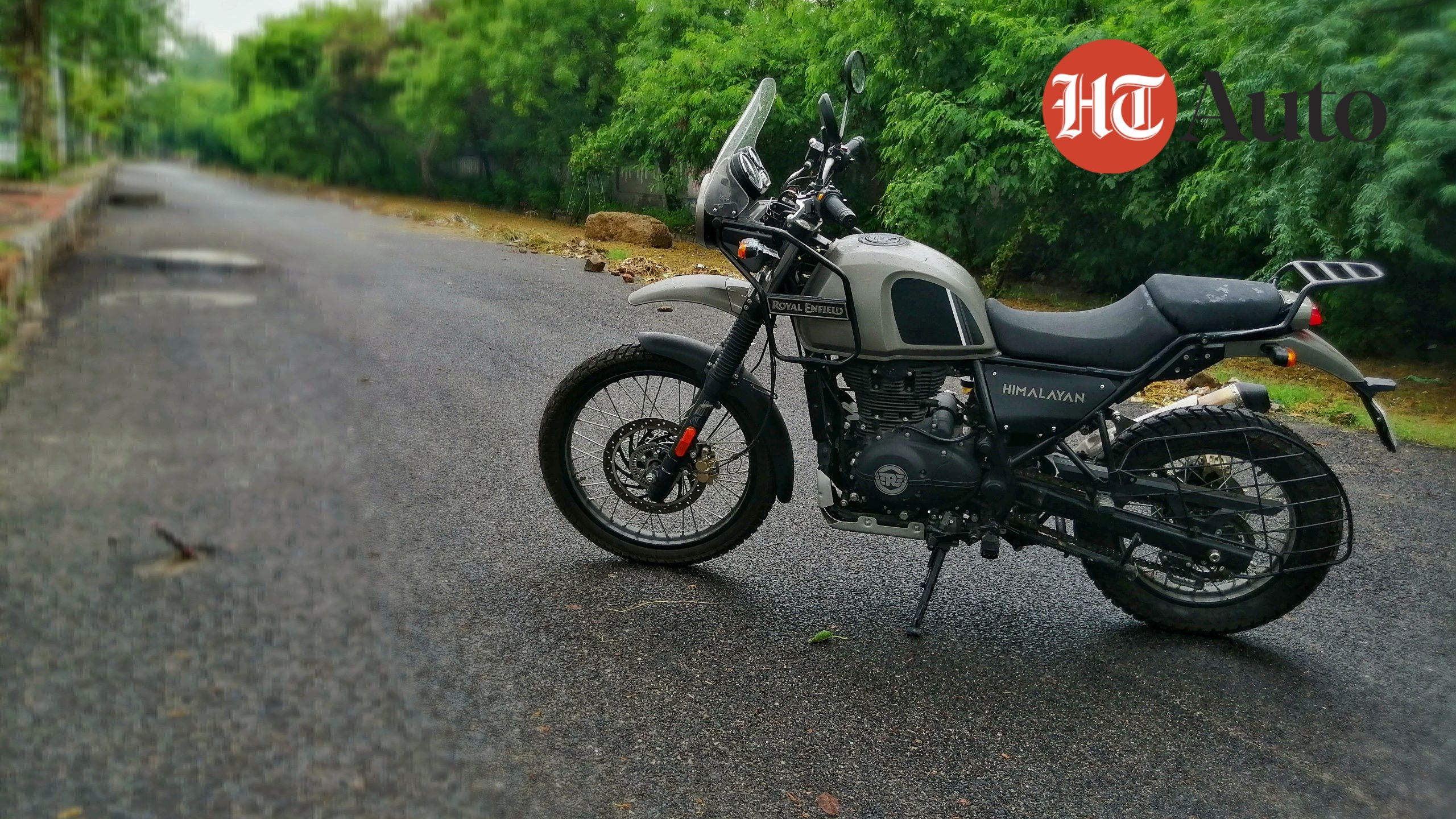 Royal enfield himalayan for shop short riders