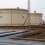 File photo of oil storage tank used for representational purpose only (REUTERS)