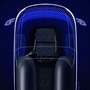 A part of a teaser photo posted on Instagram by Gordon Wagener, the design head at Mercedes-Benz.