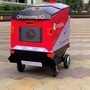 Snapdeal and autonomous mobility startup Ottonomy IO have tested delivery robots which could provide safer last-mile delivery options.