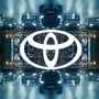 Toyota Motor's new logo and visual identity for Europe
