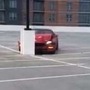 Photo courtesy: Screengrab from a video posted by Brandon Calderon on Facebook