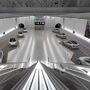 This photo was tweeted by @elonmusk and gives a glimpse of what traveling under Las Vegas could soon be like.