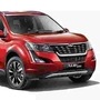 Mahindra XUV500