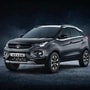 2020 Tata Nexon