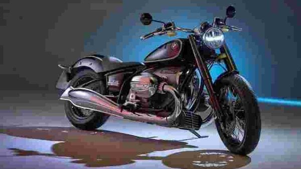 bmw r18 cruiser price