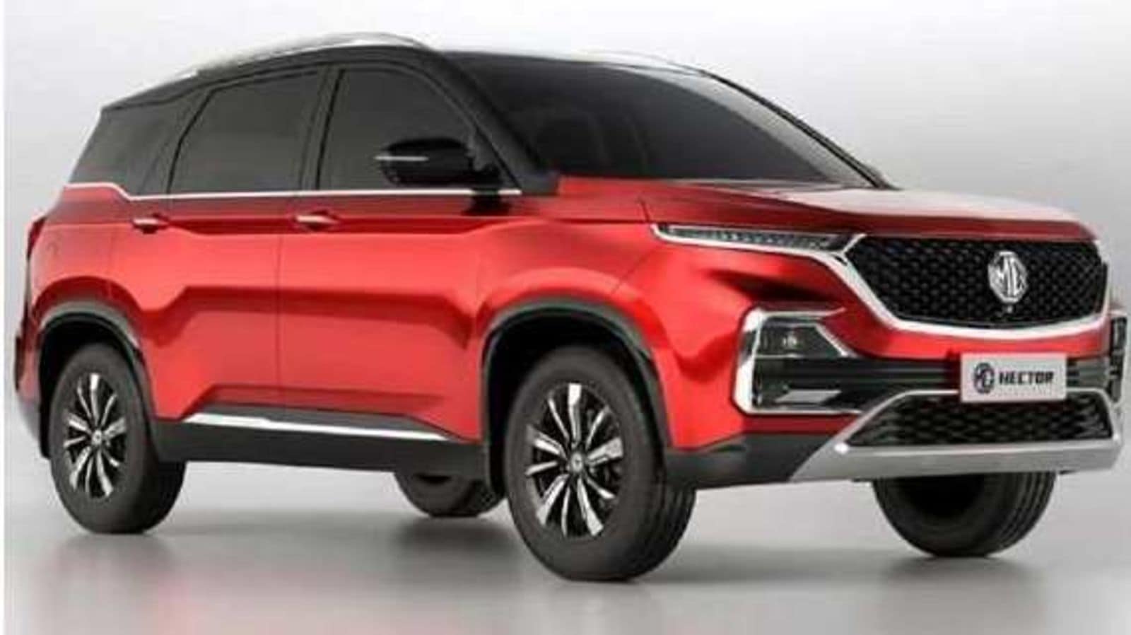 MG Hector Dual Delight variant launched at ₹16.84 lakh | HT Auto