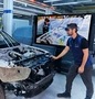 Augmented reality being used for vehicle prototypes at BMW