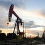 File photo of pumpjacks used for representational purpose only (REUTERS)