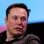 FILE PHOTO: Tesla CEO Elon Musk