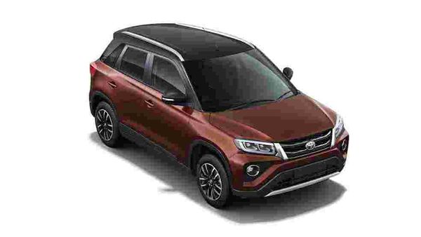 toyota urban cruiser launched how is it different from maruti vitara brezza toyota urban cruiser launched how is