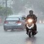 Vehicles move on the road during heavy rain in Kochi. (File Photo)