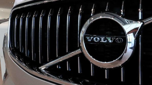 Volvo has recalled nearly 2.2 million vehicles worldwide to resolve a seat belt problem on ten of its models. (REUTERS)