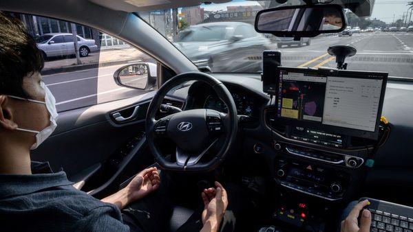 Self Drive Act A Bill To Legalise Self Driving Cars Reintroduced In Us House