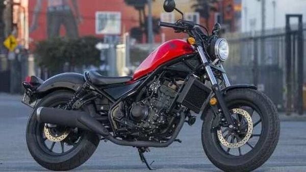 Honda's upcoming Royal Enfield rival could be named H'Ness, patent ...