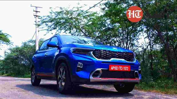 From the latest iMT technology to more than 30 segment-first features - Kia’s latest offering in India, the Sonet SUV, promises to shake up the sub-compact SUV segment.