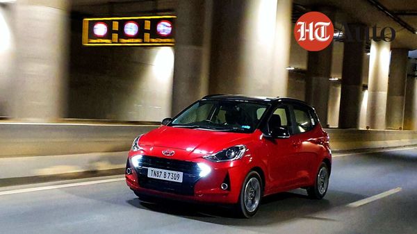 Hyundai Grand i10 Nios Turbo drive review: Pocket dynamite at a premium