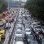 Representational photo of traffic jam