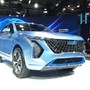Great Wall Mottor's Haval concept