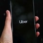 Uber India's package delivery service is called 'Uber Connect'. (REUTERS)