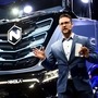File photo - CEO and founder of Nikola, Trevor Milton speaks during presentation of its new full-electric and hydrogen fuel-cell battery truck. (REUTERS)