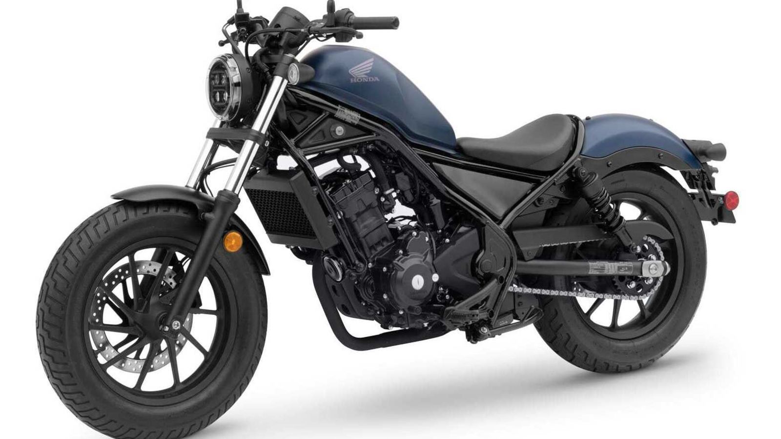 Honda H'Ness Cruiser to launch in India on Wednesday: Price expectation ...