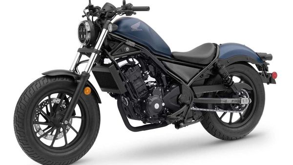 upcoming honda cruiser bikes in india 2020