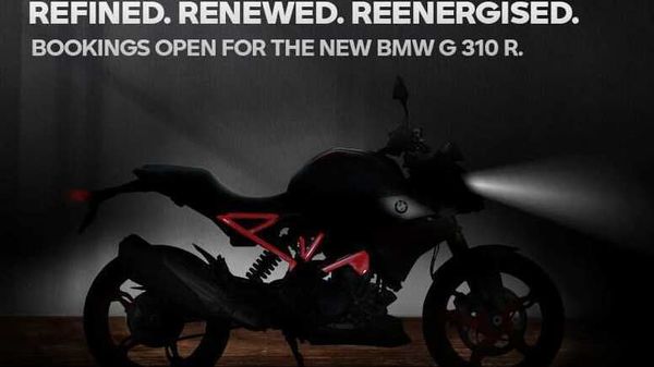 New Bmw G 310 R G 310 Gs To Launch In India On October 8