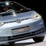 Volkswagen ID.3 electric car (REUTERS)