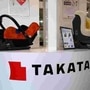 Takata airbags