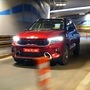 Kia Sonet SUV made debut in September, selling more than 9,200 units. (Photo: Sabyasachi Dasgupta)