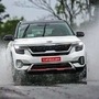 File photo of Kia Seltos SUV