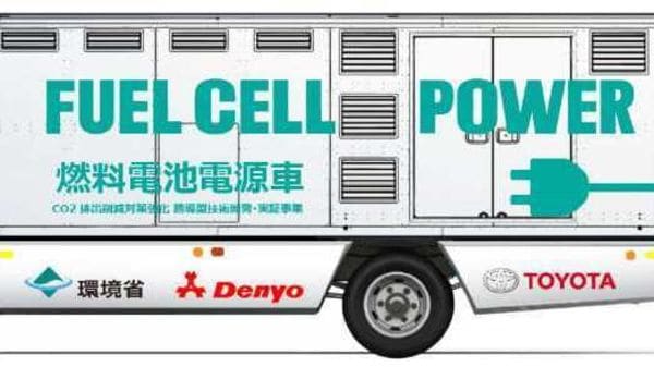 Toyota has around 20 years of experience of fuel-cell technology. (Photo used for representational purpose)