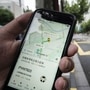 China's Didi Chuxing has partnered with WhatsApp to accept orders in Brazil in a move that would allow users to summon cars without using another app. (Bloomberg)