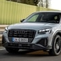 Audi Q2 SUV