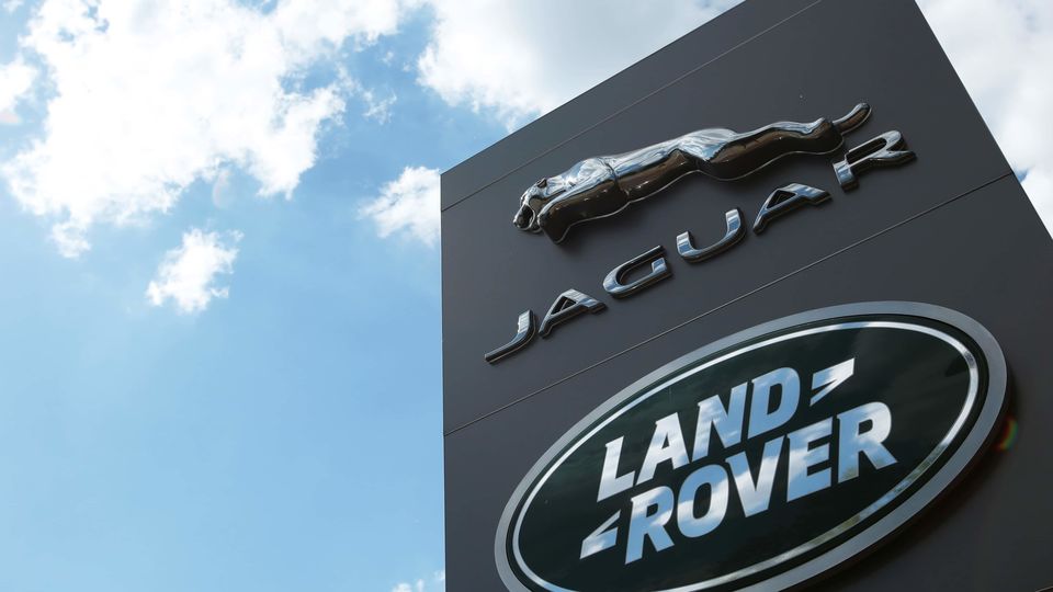 Jaguar Land Rover Raises More Cash Than Planned But Pays The Price