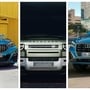 It is a good time to be in the market for a brand new product in the luxury car segment with options galore from the likes of BMW, Mercedes, Land Rover and Audi.