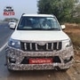 2021 Mahindra TUV300 BS 6. Image Credits: Instagram/WeGuideAuto
