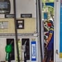 Kolkata: A woman on duty at a petrol pump during the nationwide lockdown imposed to contain the spread of COVID-19, in Kolkata, Tuesday, April 14, 2020. (PTI Photo/Swapan Mahapatra)  (PTI14-04-2020_000088A) (PTI)