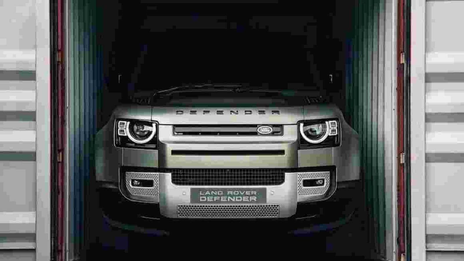 Land Rover Defender launched in India: Highlights