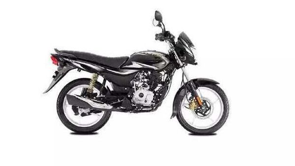 bajaj ct 100 bike price