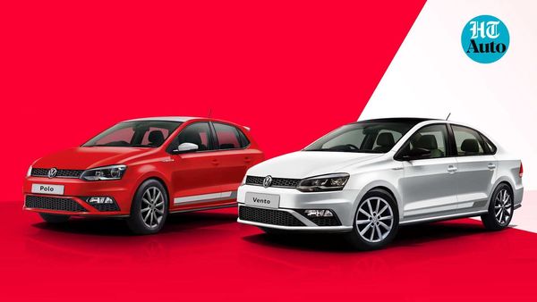 Volkswagen has introduced the special edition of Polo and Vento ahead of festive season.