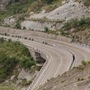 Zojila tunnel construction will begin from October 15 . (File photo) (PTI)