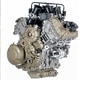 The Ducati Multistrada V4 will be powered by the all-new V4 Granturismo engine. 