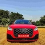 The Q2 is especially a good proposition for someone who has always wanted to own an Audi SUV but either didn't have the budget or space in garage for one. Or both. (HT Auto/Sabyasachi Dasgupta)