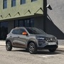 Dacia Spring Electric aims to be an affordable offering in the EV world.